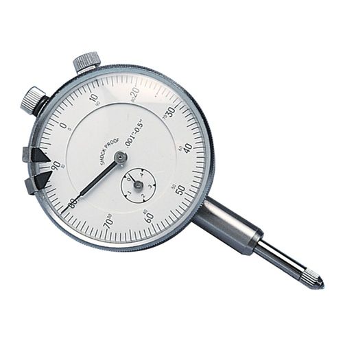 2¼" Face Plunger Dial Indicators (014110)